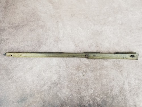 Martini Henry Rifle Stamped Stock Handguard Forearm Hand Guard Fore grip Cover