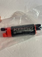KEMSO 10912 High Performance In-Tank Fuel Pum...