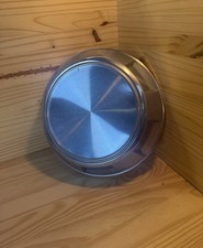 1980-1994 Dodge Ram Truck 250 Pickup Van 12 Dog Dish Hubcap Oem 8 Lug Cummins 1980-1994 Dodge Ram Truck 250 Pickup Van 12 Dog Dish Hubcap Oem 8 Lug Cummins