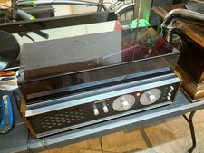  BRIONVEGA Fonografo RR 128 CASTIGLIONI