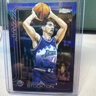 2025 Topps John Stockton Base (Raw)