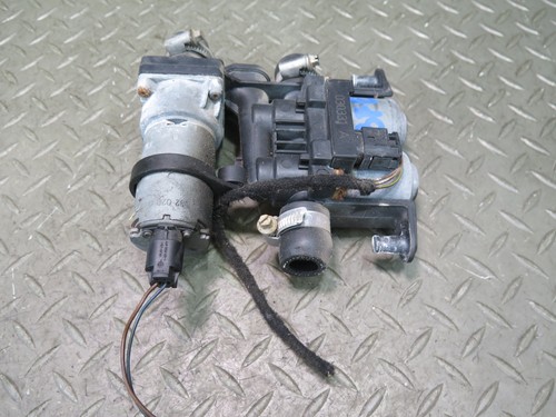 97-03 BMW E39 540ia HEATER CONTROL WATER VALVE 8374994 OEM