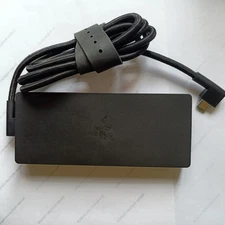 OEM Razer Laptop AC Power Adapter Charger Blade RC30-024801 230W 19.5v 11.8A
