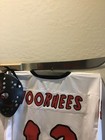 Great Halloween Party outfit. Autograhed Ari Lehman, Friday the 13th — photo 6