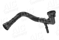 Schlauch, KurbelgehÄUseentlÜFtung Hinten Links FÜR BMW 3 Coupe (E46) - AIC 54550
