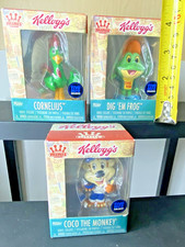 2017 Funko Coco Mystery Minis 16