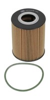Champion ÖLfilter Ecological COF101610E Filtereinsatz FüR Porsche 911 Macan 991