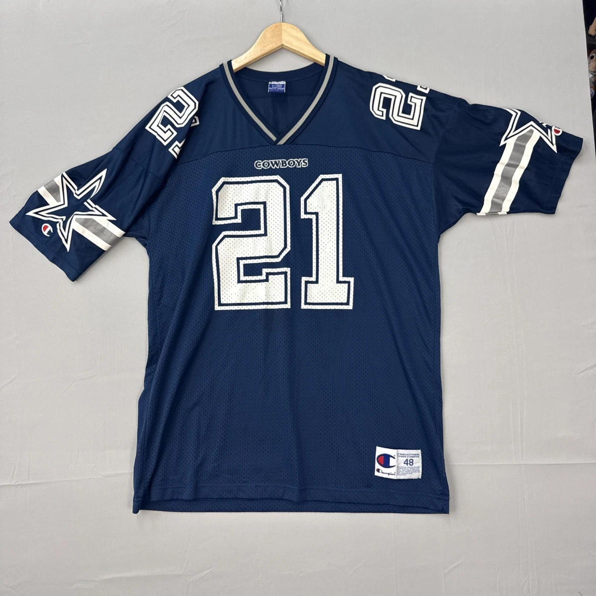 Champion Dallas Cowboys NFL Jerseys for sale | eBay