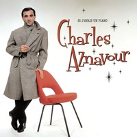 Charles Aznavour Charles Aznavour - Best Of Ducretet Thomson (Cd) (Us Import)