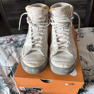 blazer mid 77 SE