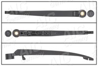 Wischarm Hinten FÜR BMW 5 Touring (E39) - AIC 53607