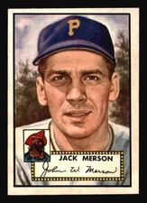 Click to enlarge Jack Merson