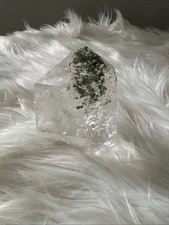 Garden Quartz Crystal Freeform 335 Grams