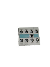 3RH1921-1FA22 Siemens New Genuine contactor.