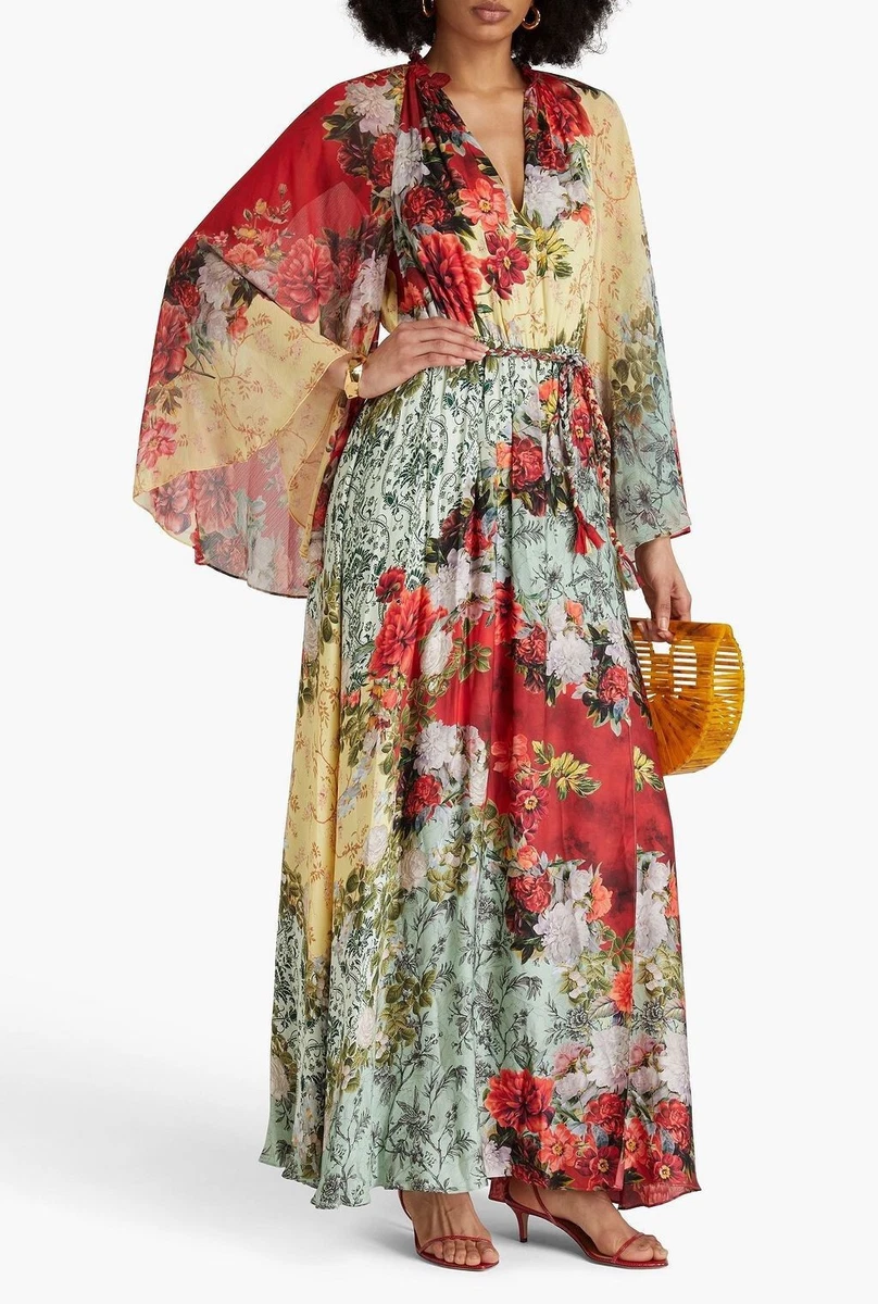 Alice + Olivia Maxi Dresses for Women for sale | eBay