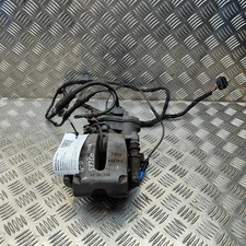 BMW iX3 G08 Bremssattel hinten rechts 6870576 Strom 210 kW 2024 33116947