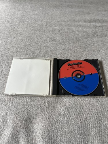 The Beatles Selections From 1962-1966 1967-1970 Promotional Sampler CD, 1993 - Bild 7 von 11
