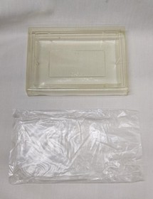 Famicom Software Model Last Armageddon Bandai FLA71