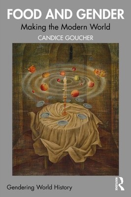 FOOD AND GENDER by GOUCHER CANDICE Paperback Self Help Business
