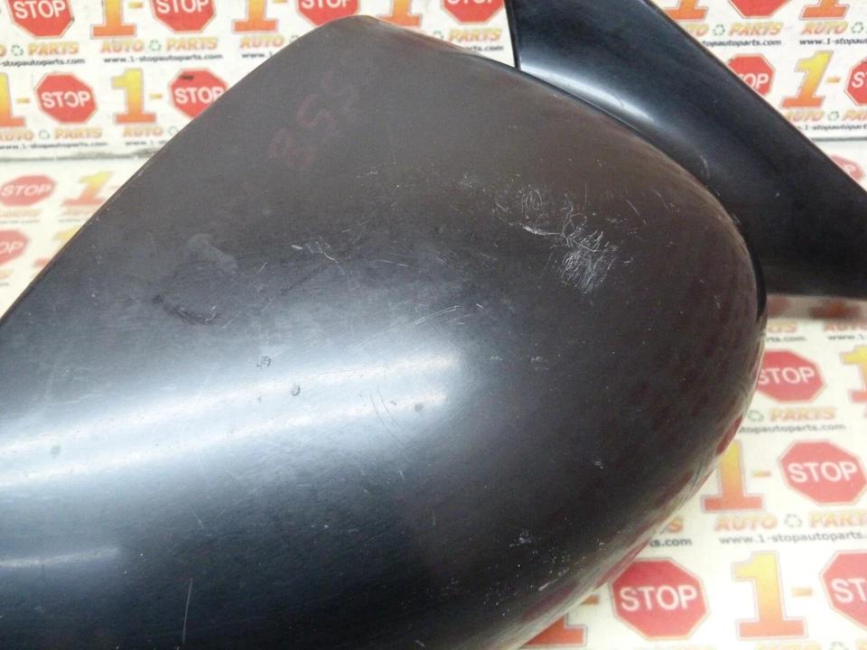 Chevrolet Monte Carlo 2000-2007 lado del pasajero espejo retrovisor eléctrico térmico OEM Foto 4 de 4