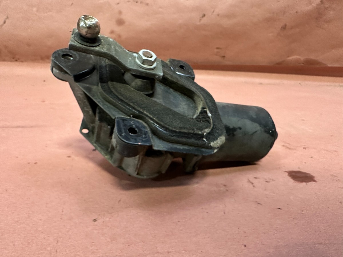 Nissan 300ZX Windshield Wiper Motor OEM #86154 | eBay