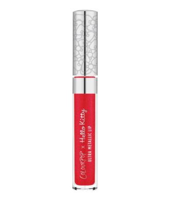   Colourpop Ultra Metallic Lipstick -- YOU PICK  
