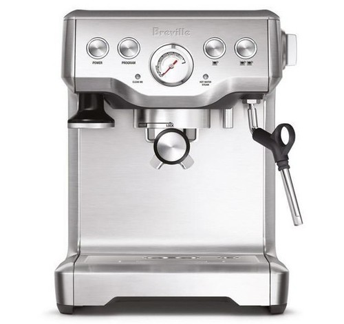 Infuser™ Espresso Machine 