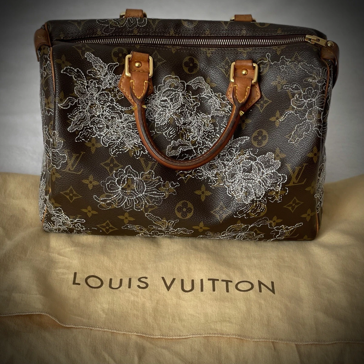 The Best Limited Edition Louis Vuitton Handbags, Handbags and Accessories