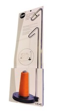 Dritz 896 Cone Thread Holder, Heavy Duty, Single NEW 1PC*PZ, Excellent Item.