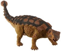 Safari 306129 Prehsitoric Welt Ankylosaurus Miniatur