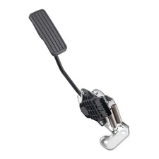 MiCCiKA 36010AG021 Gas Accelerator Pedal w/ Sensor for Subaru Legacy Outback