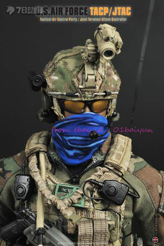 SOLDIER STORY 1/6 12インチ エアフォース SOLDIER STORY 1/6 12インチ エアフォース Soldier Story