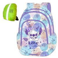 Goldkids - Rucksack Schulrucksack Teenager Kinderrucksack FüR Jungen Und MäDchen