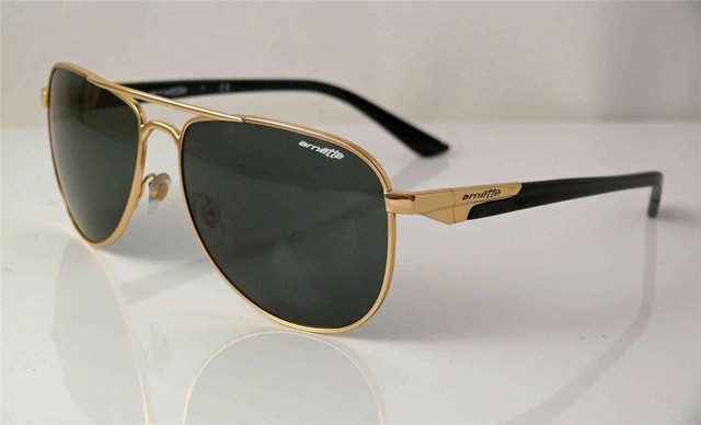 arnette aviator sunglasses