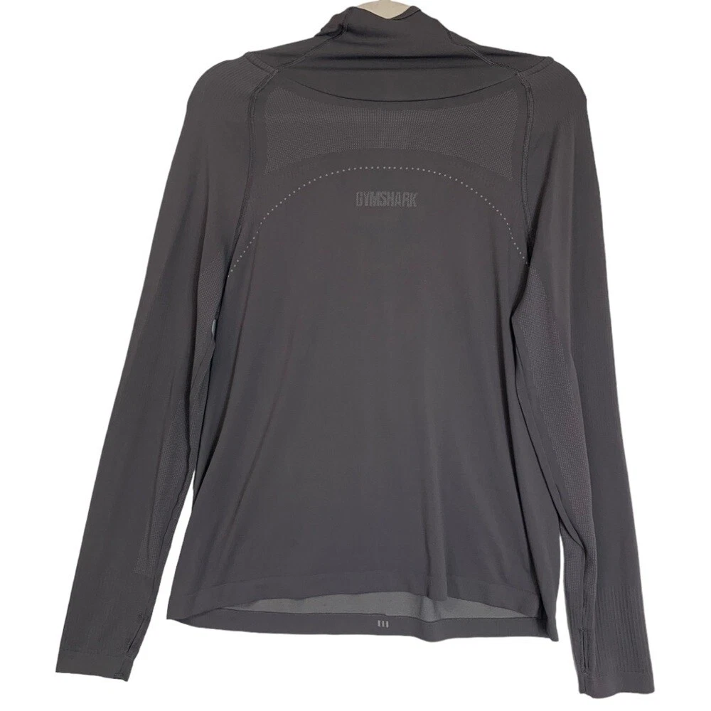 Gymshark hoodie dames sale