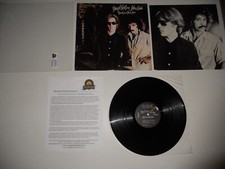 Hall & Oates Beauty on a Back Street EXC RCA 1977 1st USA Press ULTRASONIC CLEAN