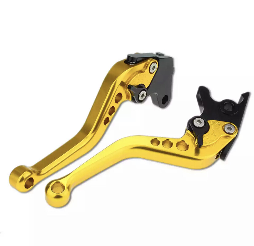 Leviers frein embrayage moto Husqvarna 701 Vitpilen 2018 2019 2020