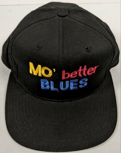 Vintage Hat Baseball Cap Snapback 80s 