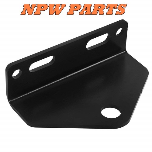 Trailer Hitch 2.5, 4 & 6 In. mount for BadBoy lawn mower 694157081946