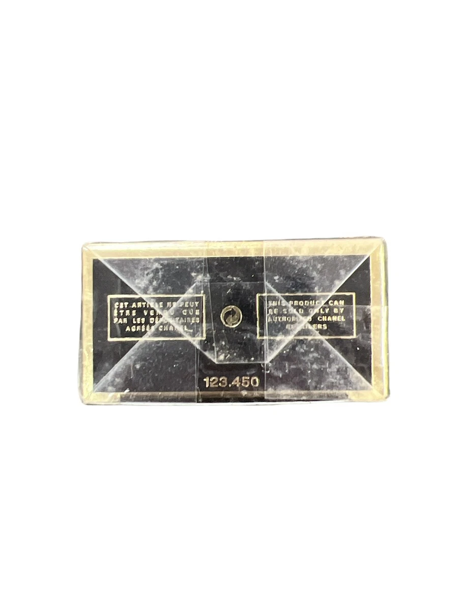 CHANEL COCO EAU DE TOILETTE 50 ML PERFUME MUJER RARO VINTAGE SPRAY