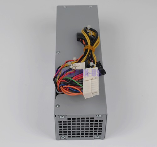 Power Supply For Dell OptiPlex 240W H240AS-01 03YKG5 0709MT 03WN11 2TXYM PH3C2 - Picture 4 of 6