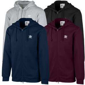 adidas hoodie jacke herren