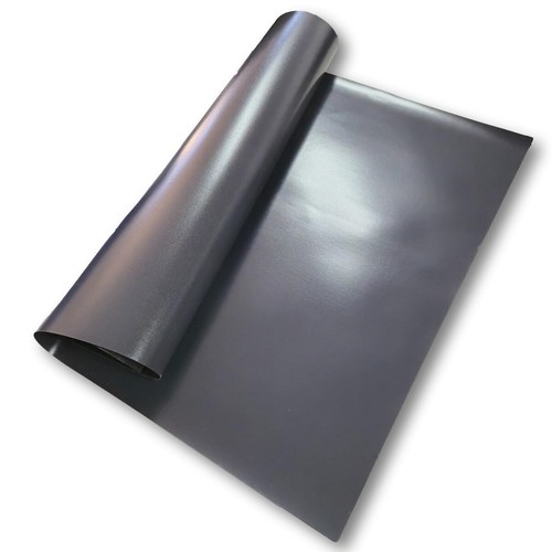 PVC Flicken LKW Planen Reparatur Set Flicken Plus Kleber verschiedene Größen - Bild 24 von 27