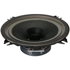 Visaton FR13-4 5" Full-Range Speaker 4 Ohm