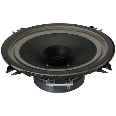 Visaton FR13-4 5'' Full-Range Speaker 4 Ohm