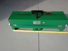 Greenlee 849 1 2 2 Inch Electric Pvc Heater For Sale Online Ebay