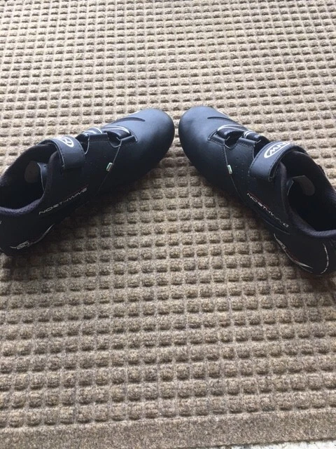 Zapatos de carbono Northwave Torpedo Plus para ciclismo de carretera Foto 2 de 4