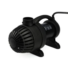 Aquascape 91017 Aquasurge Submersible Pump, Black