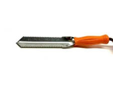 Wilcox: 9" All-Pro Gator, Serrated Digging Trowel (50G)