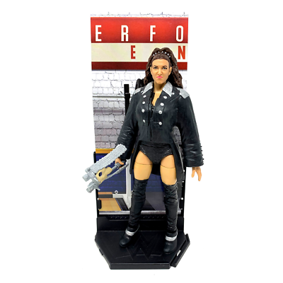 WWE Elite Stephanie McMahon ステファニーマクマホン Stephanie McMahon - WWE Elite 94 WWE Toy Wrestling Action